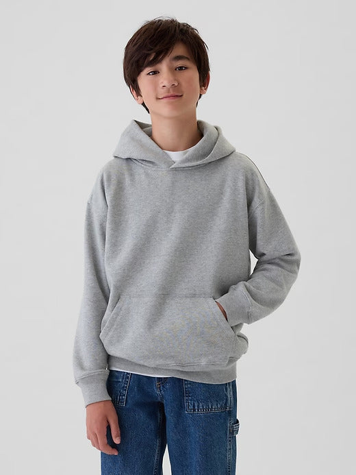 Gap Kids VintageSoft Relaxed Hoodie
