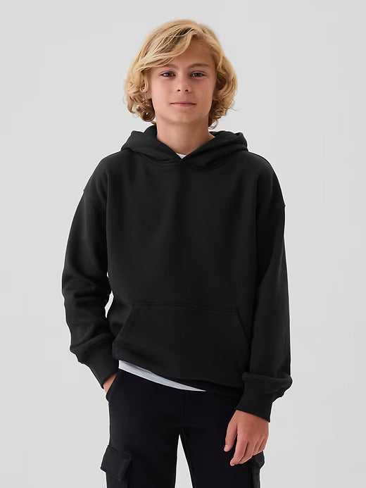 Gap Kids VintageSoft Relaxed Hoodie