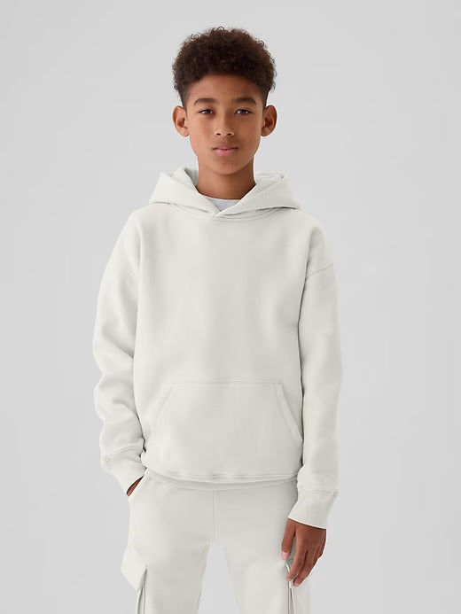 Gap Kids VintageSoft Relaxed Hoodie