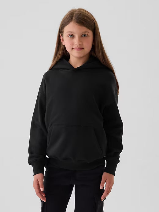 Gap Kids VintageSoft Relaxed Hoodie