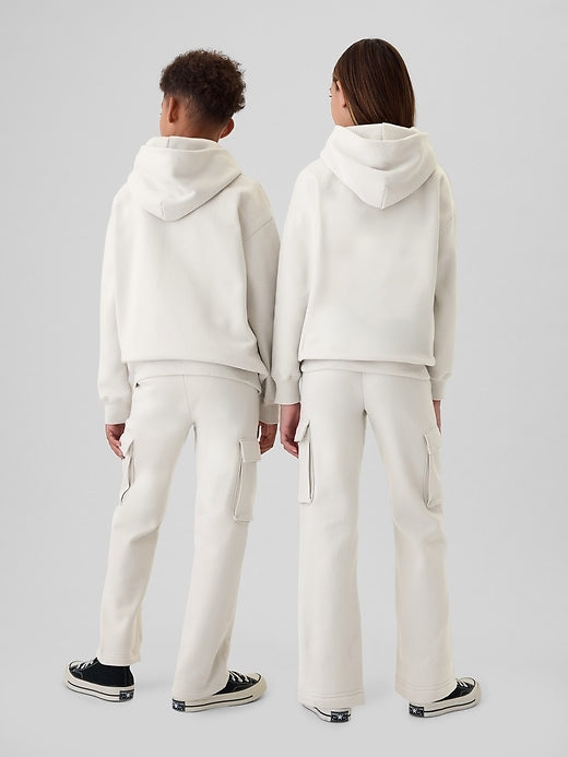 Gap Kids Vintage Soft Washed Relaxed Sweatpants