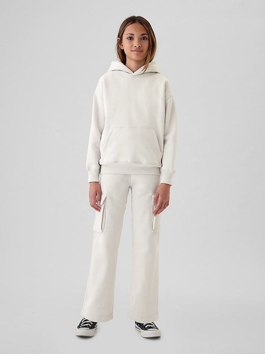 Gap Kids Vintage Soft Washed Relaxed Sweatpants