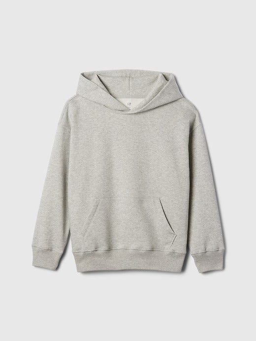 Gap Kids VintageSoft Relaxed Hoodie
