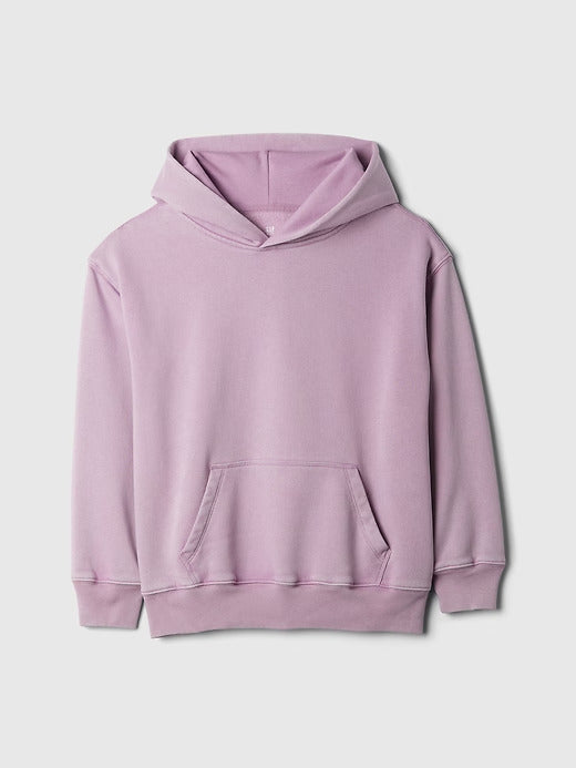 Gap Kids VintageSoft Relaxed Hoodie