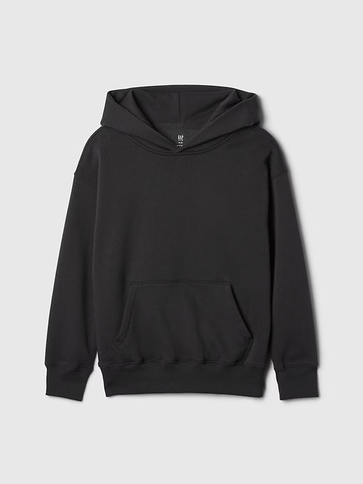 Gap Kids VintageSoft Relaxed Hoodie