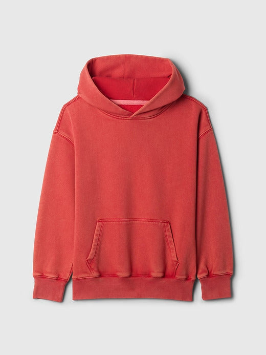 Gap Kids VintageSoft Relaxed Hoodie