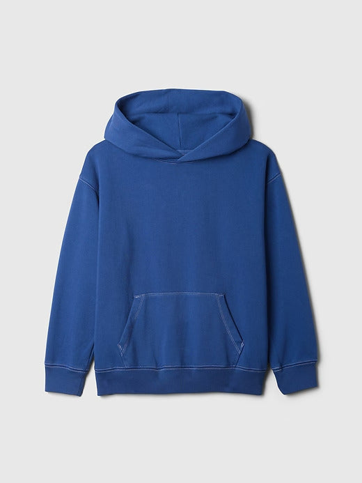 Gap Kids VintageSoft Relaxed Hoodie