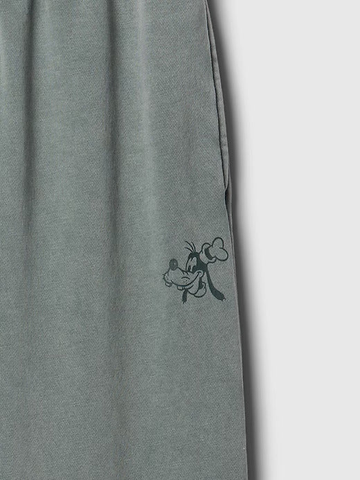 Gap × Disney Kids VintageSoft Logo Sweatpants