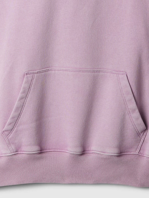 Gap Kids VintageSoft Relaxed Hoodie