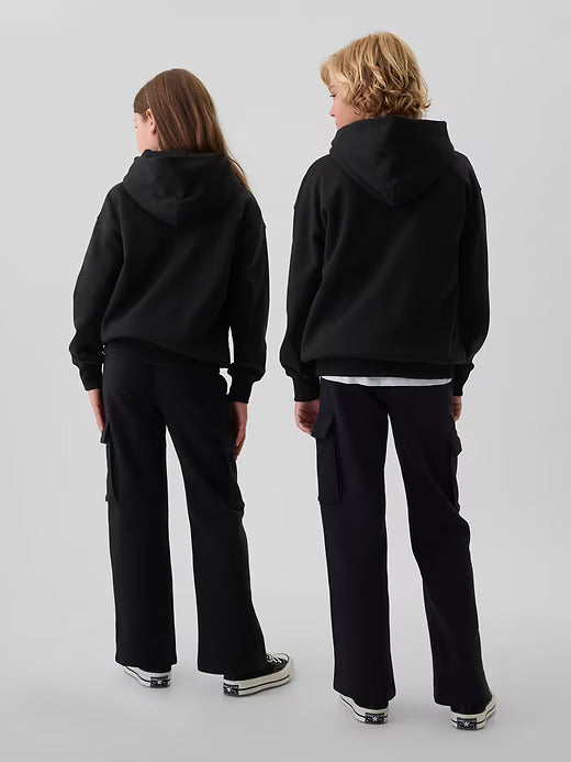 Gap Kids VintageSoft Relaxed Hoodie