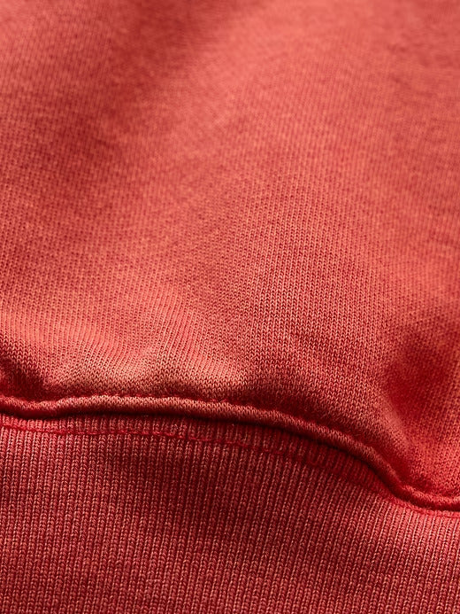 Gap Kids VintageSoft Relaxed Hoodie