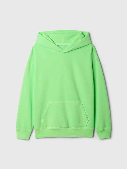 Gap Kids VintageSoft Relaxed Hoodie