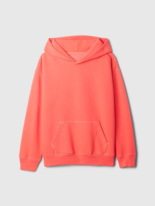 Gap Kids VintageSoft Relaxed Hoodie