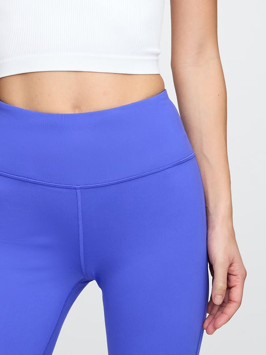 Gap GapFit Sky High Rise Power Flare Leggings