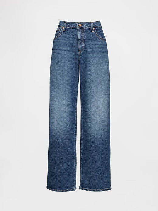 Gap Low Rise '90s Loose Jeans