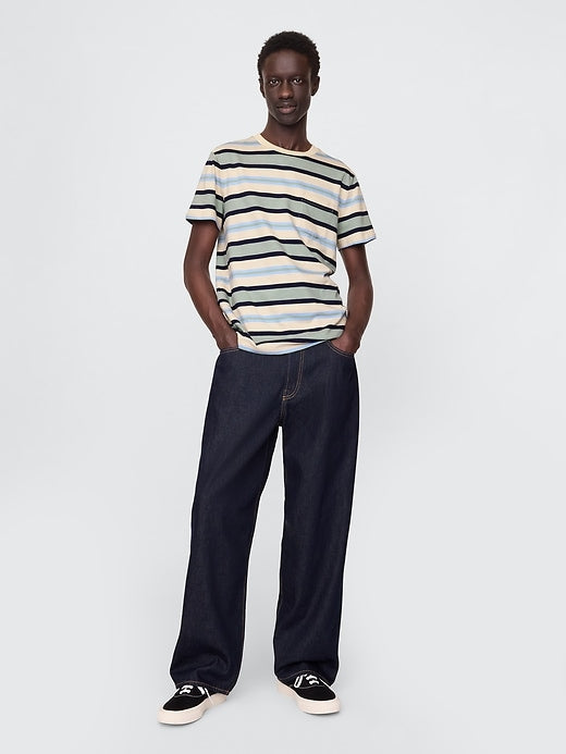 Gap Organic Cotton Pocket T-Shirt
