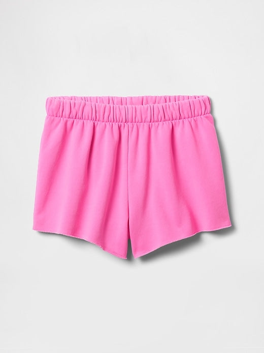 Gap Kids VintageSoft Relaxed Shorts