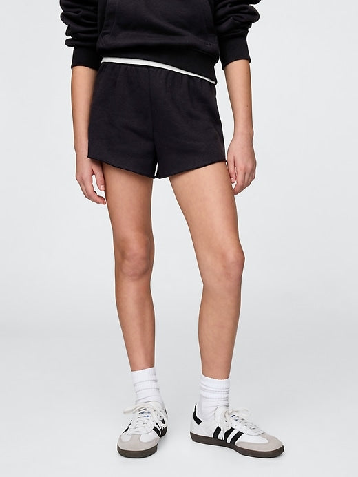 Gap Kids VintageSoft Relaxed Shorts