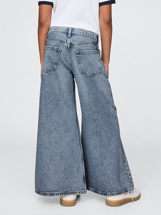 Gap Kids Extra Baggy Jeans