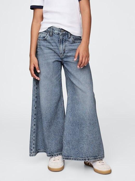 Gap Kids Extra Baggy Jeans