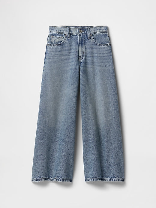 Gap Kids Extra Baggy Jeans