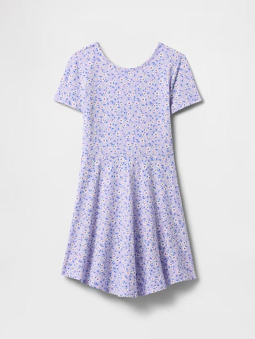 Gap Kids Jersey Dress