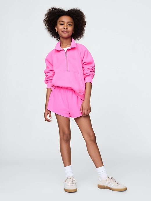 Gap Kids VintageSoft Relaxed Shorts