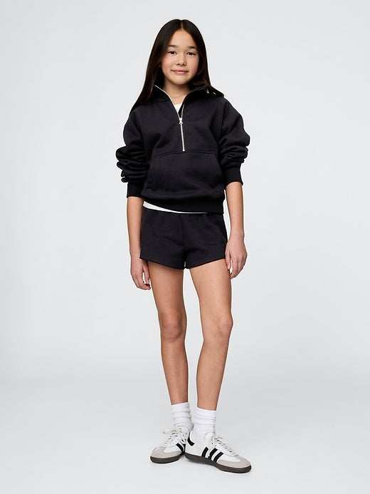 Gap Kids VintageSoft Relaxed Shorts