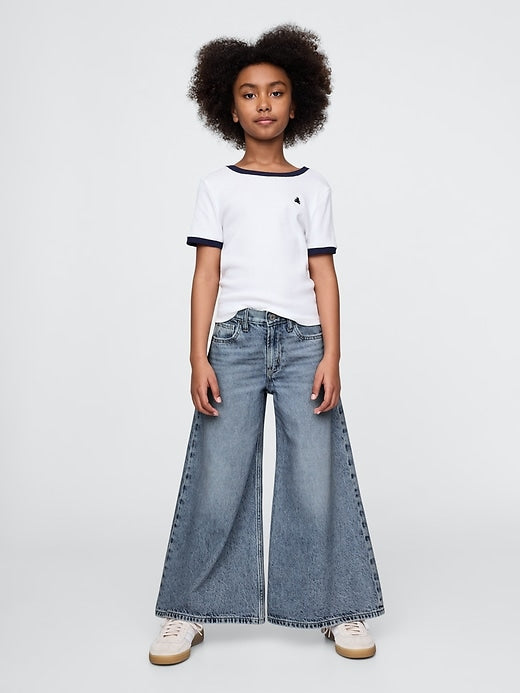 Gap Kids Extra Baggy Jeans