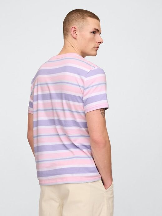Gap Organic Cotton Pocket T-Shirt
