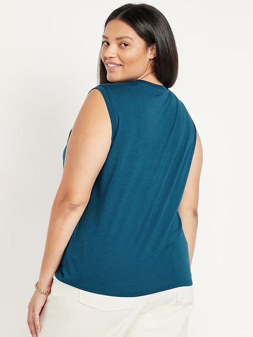 Old Navy Muscle T-Shirt