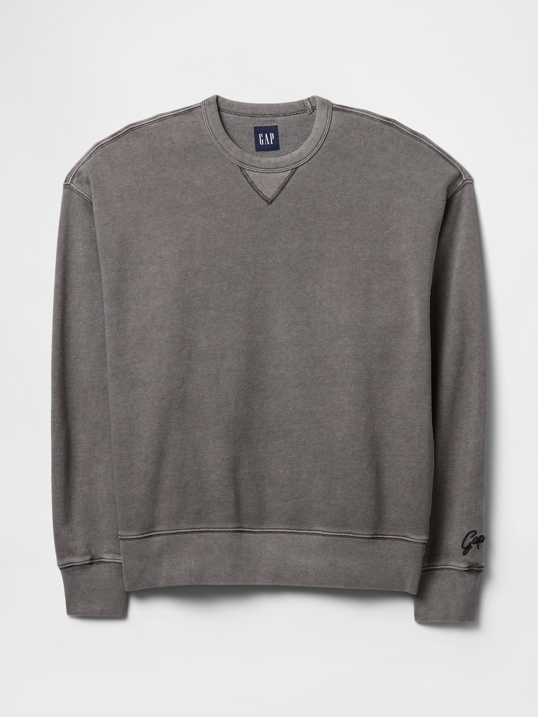 GAP Oversized Heavyweight Sweatshirt