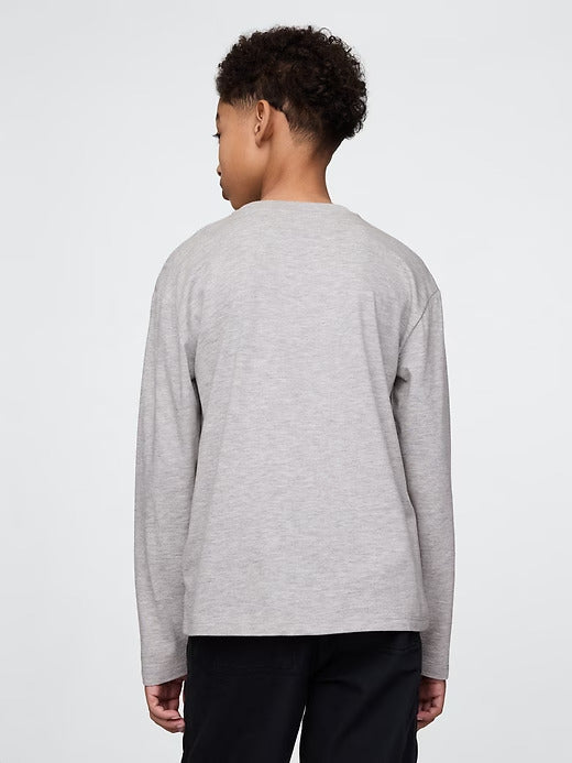 Gap Kids Messi Graphic T-Shirt