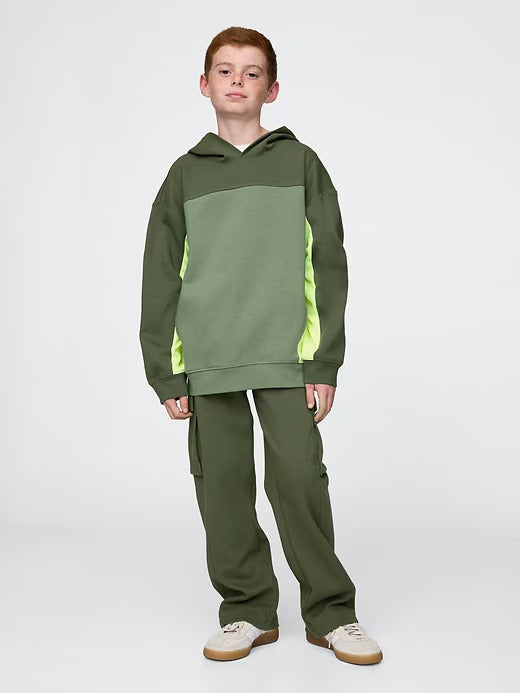 Gap Kids GapFit Tech Hoodie