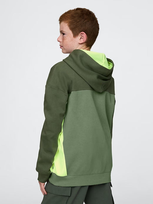 Gap Kids GapFit Tech Hoodie