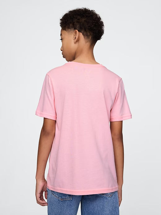Gap Kids Messi Graphic T-Shirt