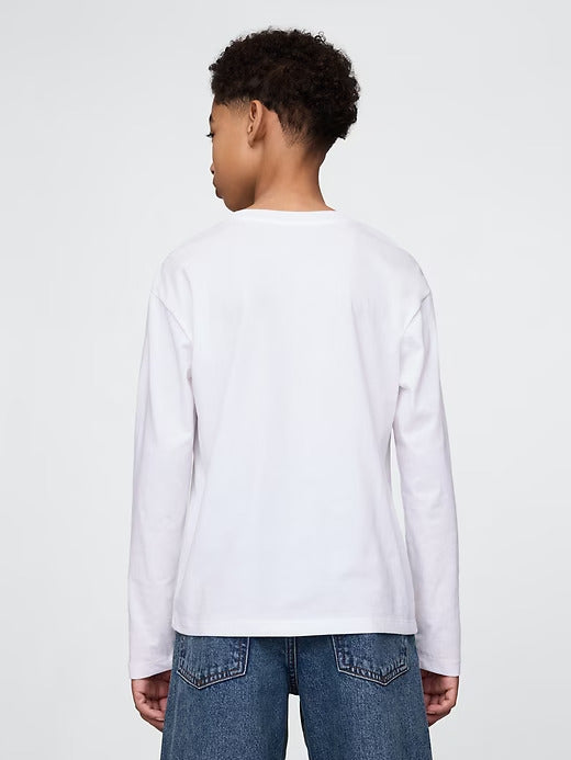 Gap Kids Messi Graphic T-Shirt