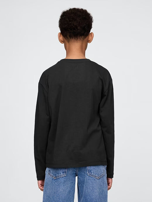 Gap Kids Messi Graphic T-Shirt
