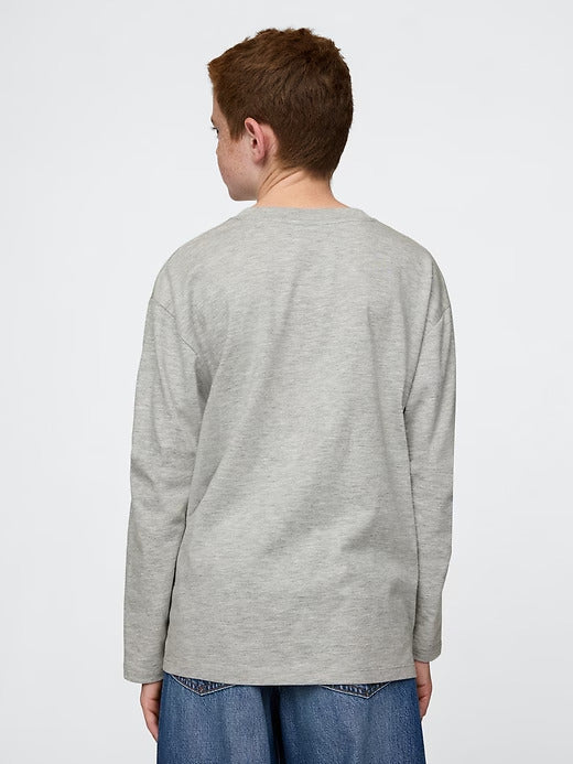 Gap Kids Messi Graphic T-Shirt