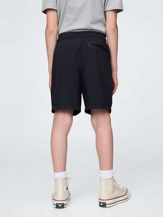 Gap Kids Quick-Dry Lined Shorts