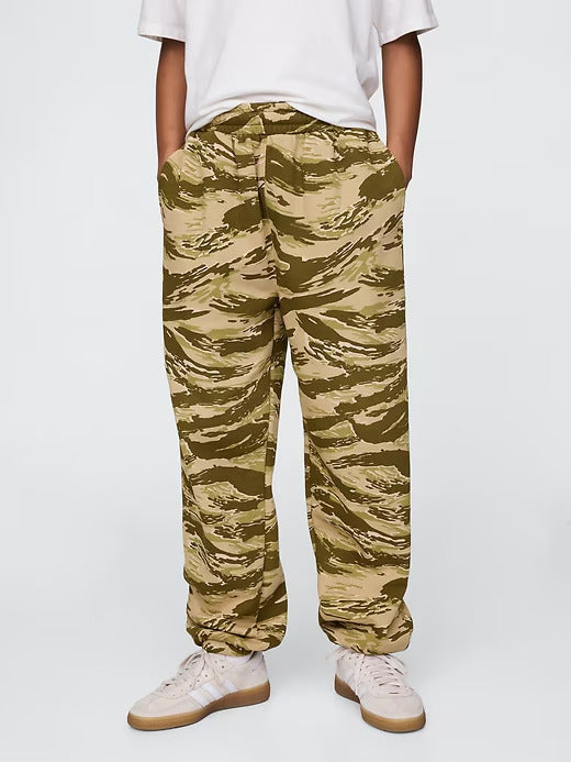 Gap Kids VintageSoft Baggy Sweatpants