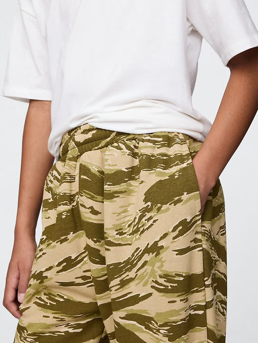 Gap Kids VintageSoft Baggy Sweatpants