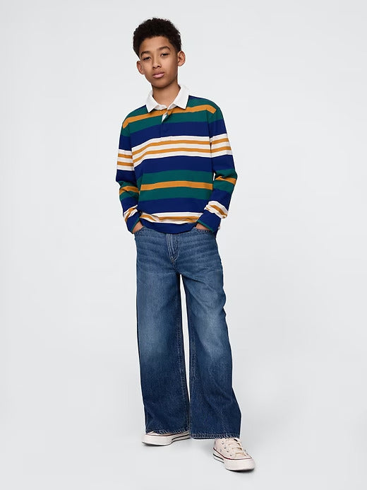 Gap Kids Extra Baggy Jeans