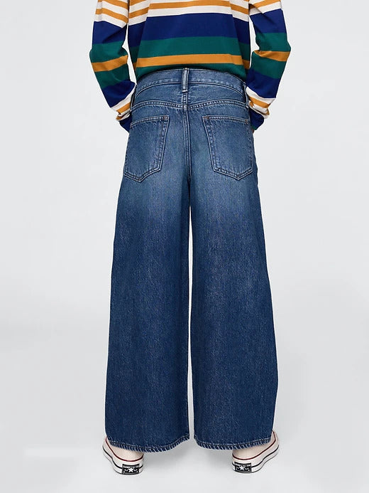 Gap Kids Extra Baggy Jeans