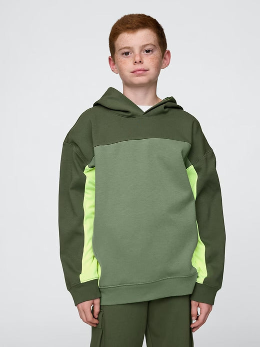 Gap Kids GapFit Tech Hoodie