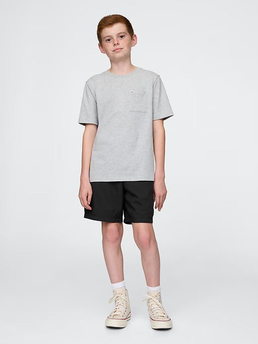Gap Kids Quick-Dry Lined Shorts