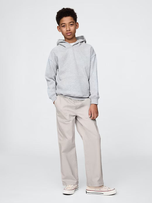 Gap Kids UltraSoft Easy Camo Khakis