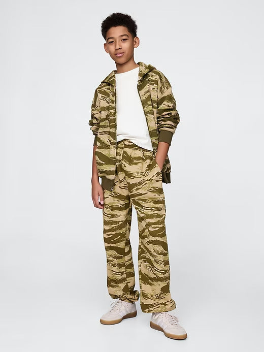 Gap Kids VintageSoft Baggy Sweatpants