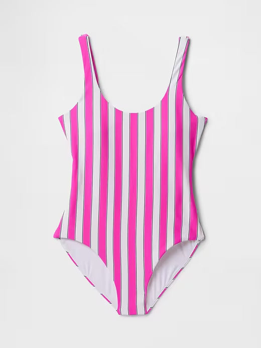 Gap Scoop Neck Swimsuit