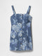 faded royal blue